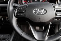 Hyundai i10 MPI SE CONNECT 18