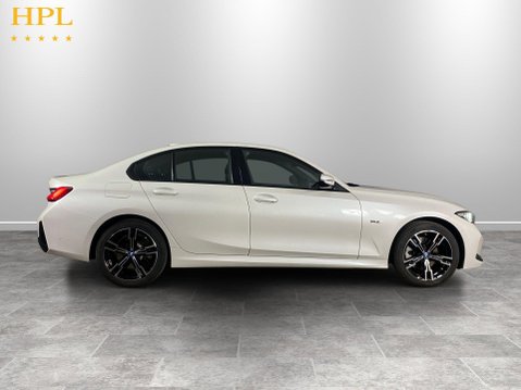 BMW 3 Series 2.0 330e 12kWh M Sport Saloon 4dr Petrol Plug-in Hybrid Auto Euro 6 (s/s) ( 15