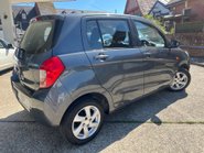 Suzuki Celerio 1.0 SZ3 2