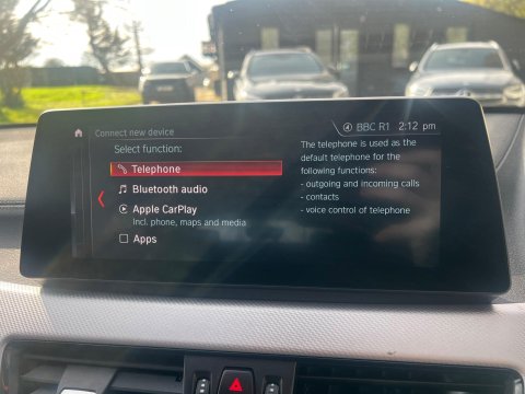 BMW X2 XDRIVE25E M SPORT (PHEV) 33