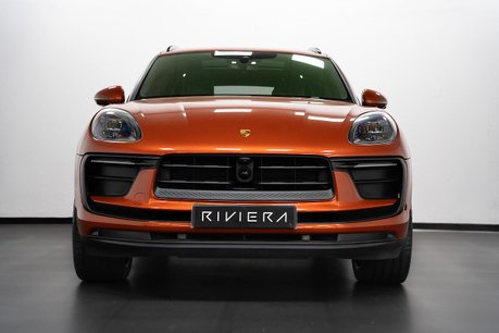 Porsche Macan 2.0T SUV 5dr Petrol PDK 4WD Euro 6 (s/s) (265 ps) 30
