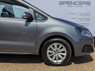 SEAT Alhambra TDI S 11