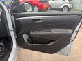 Suzuki Swift 1.2 Swift SZ4 Auto 5dr 52