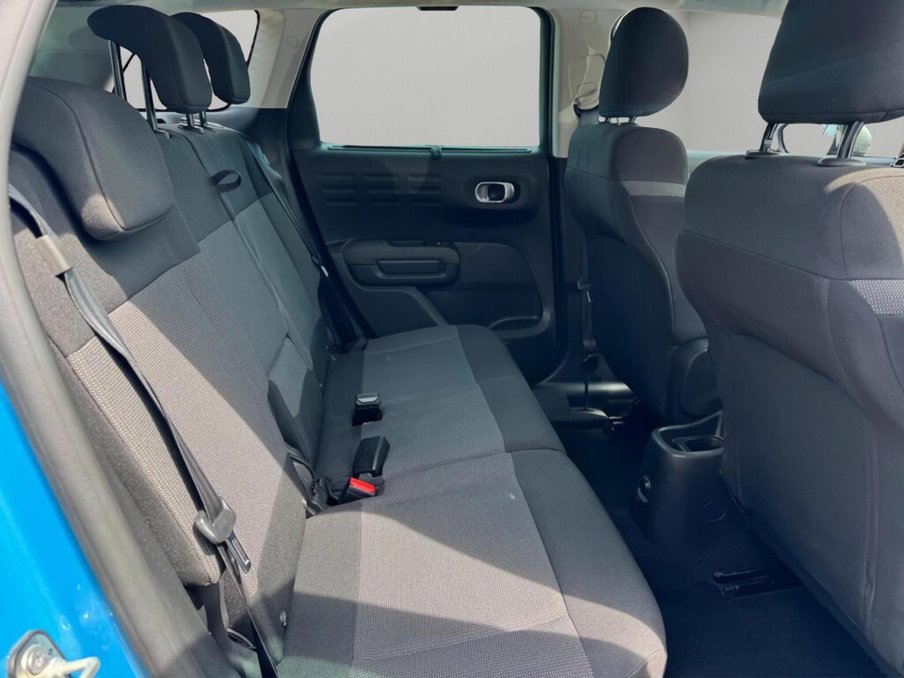 2018 Citroen C3 Aircross — image 31