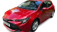 Toyota Corolla 1.8 VVT-h GPF Icon Tech Hatchback 5dr Petrol Hybrid CVT Euro 6 (s/s) (122 p 2