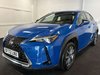 Lexus Ux 300E