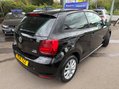 Volkswagen Polo 1.2 TSI BlueMotion Tech Match Euro 6 (s/s) 3dr 15