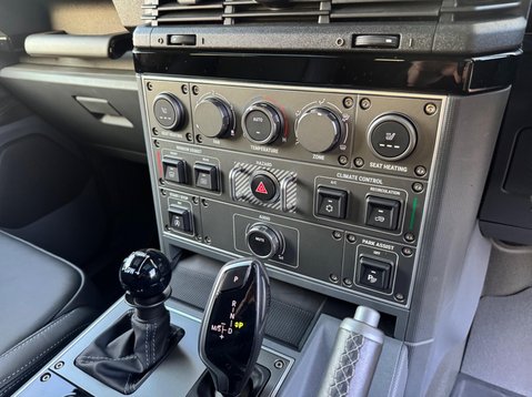 Ineos Grenadier FIELDMASTER EDITION 12