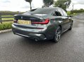 BMW 3 Series 330E XDRIVE M SPORT 13