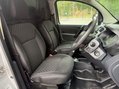 Renault Kangoo LL21 CORE DCI 13