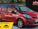 Toyota Yaris VVT-I T SPIRIT