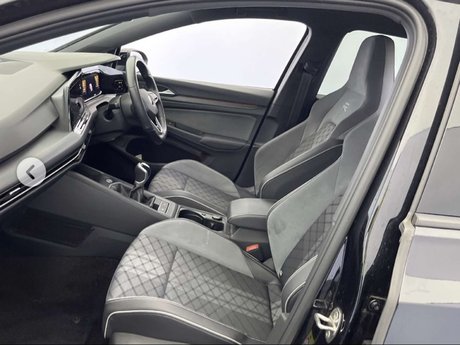 Volkswagen Golf 1.5 Golf R-Line TSi 5dr 8