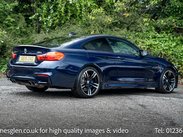 BMW M4 3.0 M4 Semi-Auto 2dr 4