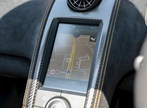 McLaren 675LT Spider 16