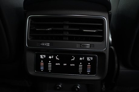 Audi Q7 3.0 TFSI V6 55 Black Edition SUV 5dr Petrol Tiptronic quattro Euro 6 (s/s) 33