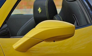 Ferrari 458 Spider 6