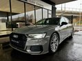 Audi A6 2.0 TFSI 40 Black Edition S Tronic Euro 6 (s/s) 5dr 33
