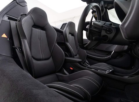 McLaren 570S V8 SSG 9