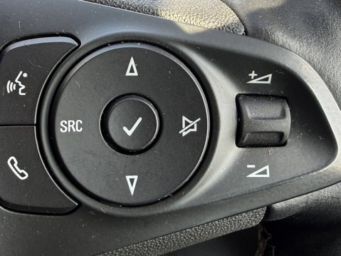 Vauxhall Corsa 1.2 Turbo Ultimate 5dr Auto 31