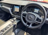Volvo XC60 2.0 D5 PowerPulse R-Design Pro Auto AWD Euro 6 (s/s) 5dr 2