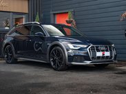 Audi A6 3.0 A6 Allroad Sport 45 TDI MHEV Quattro Auto 4WD 5dr 1