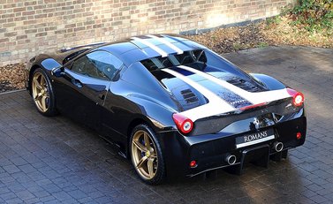 Ferrari 458 Speciale Aperta 20