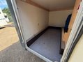 Knaus 550 MD VAN TI FIXED BED - BIG GARAGE - LOW PROFILE 29