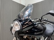 Kawasaki Versys 650 KLE 2007 47K GOOD RUNNING COMMUTER BIKE 650CC 12