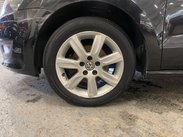 Volkswagen Polo 1.2 Match Euro 5 3dr 22