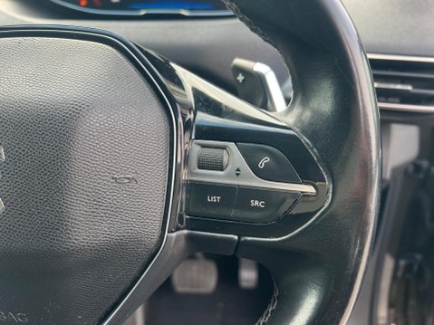 Peugeot 3008 1.2 PureTech Allure EAT Euro 6 (s/s) 5dr 20