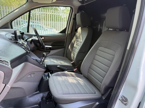 Ford Transit Connect 250 LIMITED L2H1 P/V ECOBLUE 20