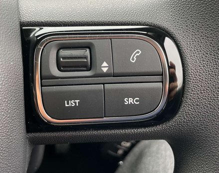 Citroen C3 1.2 C3 Plus PureTech S&S 5dr 42