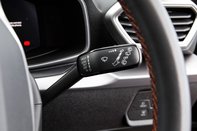 SEAT Leon TSI EVO FR 17