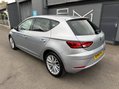 SEAT Leon TSI EVO SE DYNAMIC 10