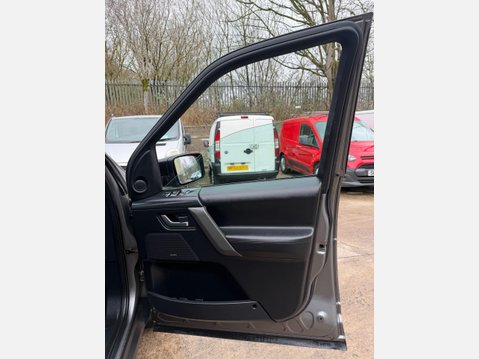 Land Rover Freelander 2 3.2 i6 HSE Auto 4WD Euro 4 5dr 26