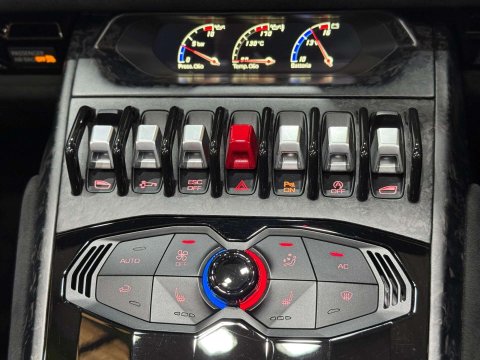 Lamborghini Huracan 5.2 V10 LP 640-4 Performante Spyder LDF 4WD Euro 6 (s/s) 2dr 88