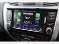 Nissan Navara 2.3 Navara Tekna dCi Auto 4WD 5dr 50