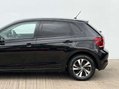 Volkswagen Polo 1.0 Polo SE TSi Semi-Auto 5dr 38