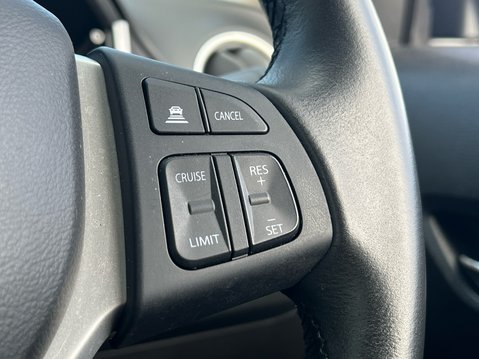 Suzuki Vitara SZ-T 33