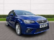 SEAT Ibiza 1.0 Ibiza SE Technology TSi 5dr 1