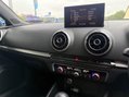 Audi A3 1.6 TDI S line Sportback S Tronic Euro 6 (s/s) 5dr 12
