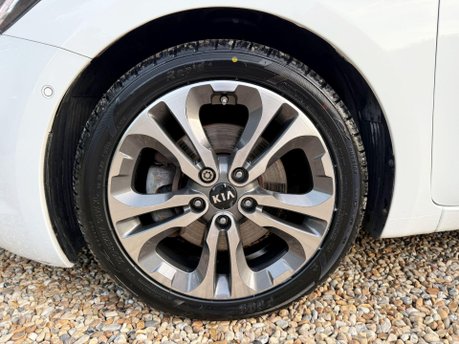 Kia Pro Ceed 1.6 CRDi EcoDynamics SE Tech Euro 5 (s/s) 3dr 14