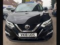 Nissan Qashqai 1.5 dCi Tekna Euro 6 (s/s) 5dr 2