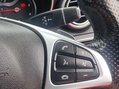 Mercedes-Benz C Class C300h AMG Line Premium 5dr Auto 38