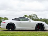 Porsche 911 3.8 911 Carrera GTS PDK 4