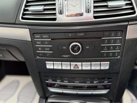 Mercedes-Benz E Class 3.0 E 350 AMG Line Edition Premium D Auto 2dr 64