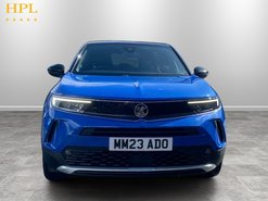 Vauxhall Mokka Electric 50kWh Ultimate SUV 5dr Electric Auto (136 ps)