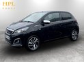 Peugeot 108 1.0 Collection Hatchback 5dr Petrol Manual Euro 6 (s/s) (72 ps) 3
