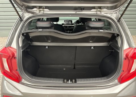 Kia Picanto 1.0 DPi GT-Line 17