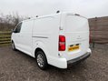 Vauxhall Vivaro 1.5 Turbo D 2900 Sportive L2 H1 Euro 6 (s/s) 5dr 8